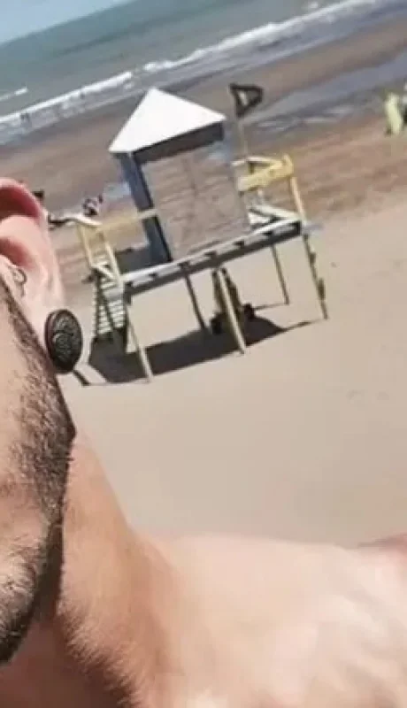 Franco Toro, el chico solidario que se ahogó