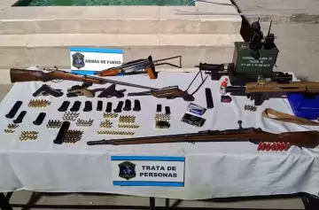 Terror en Ensenada: menores rescatados de trabajos forzados en verdulerías