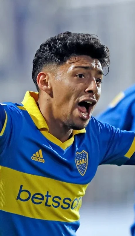 Cristian Medina en el centro de otra polémica