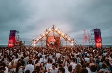 Detienen a 12 argentinos por vender drogas en fiestas en Punta del Este