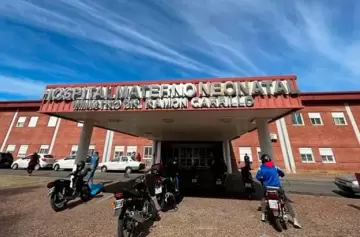 Comienza el juicio por el asesinato de bebés recién nacidos en Córdoba