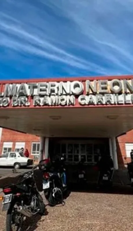 Una enfermera habría inyectado potasio a 13 bebes y 5 de ellos fallecieron.