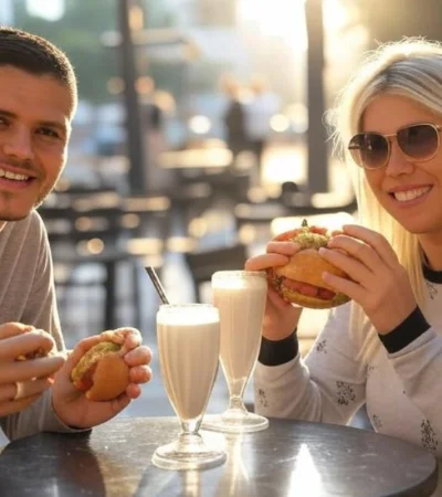 Wanda Nara y Mauro Icardi sumaron otro escándalo.