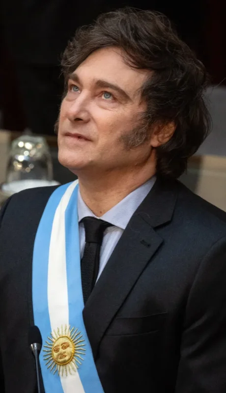 Milei en Davos: entre la negociación con el FMI y la posible salida del Mercosur