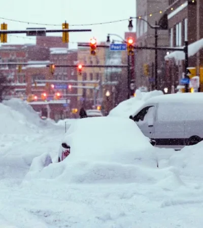 Nevada en Estados Unidos.