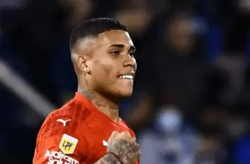 Así juega Ayrton Costa, nuevo refuerzo de Boca