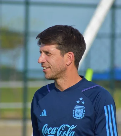 Placente confió en Andino y en Perruzzi.