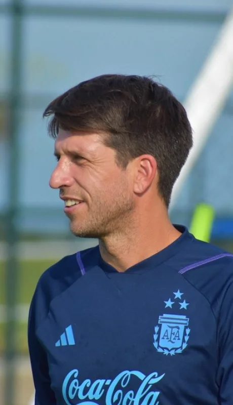 Placente confió en Andino y en Perruzzi.