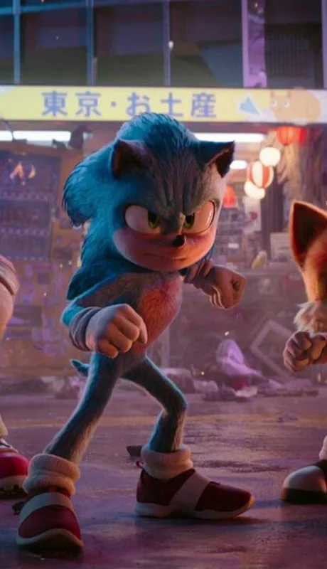 ¿Quién dijo game over? El fenómeno Sonic alcanzó un impresionante logro a nivel mundial