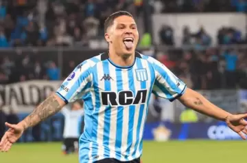 Chau Juanfer: Quintero se volvió a Colombia por problemas familiares