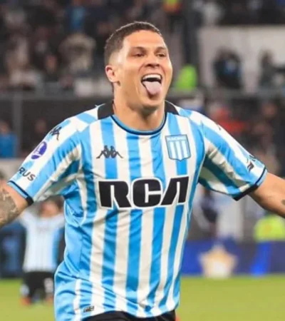 Quintero y un adiós que duele para la Academia