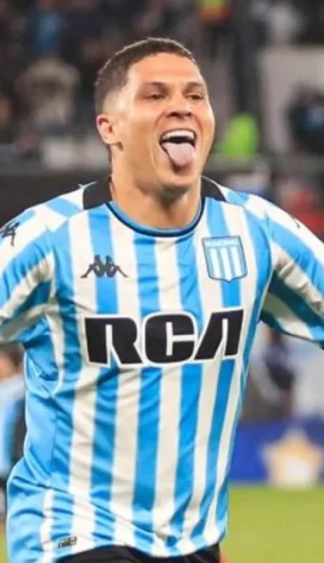 Quintero y un adiós que duele para la Academia