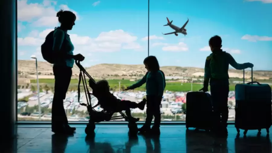 El Fondo Nacional de Turismo ya había sido tema de debates cuando Javier Milei presentó el Presupuesto 2025 en el Congreso.