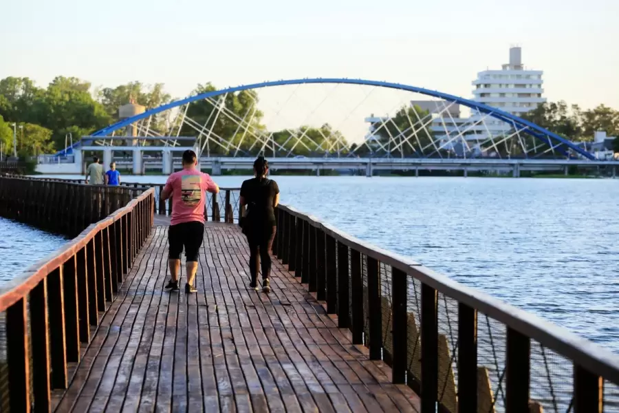 En 2024, el Fondo Nacional de Turismo recaudó alrededor de $197 millones de pesos.