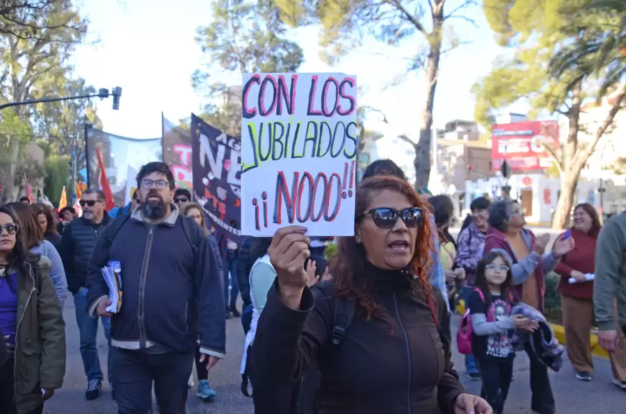 REclamos permanentes