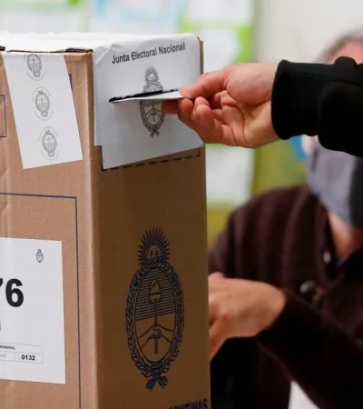 Eliminar las primarias, una decisión pendiente