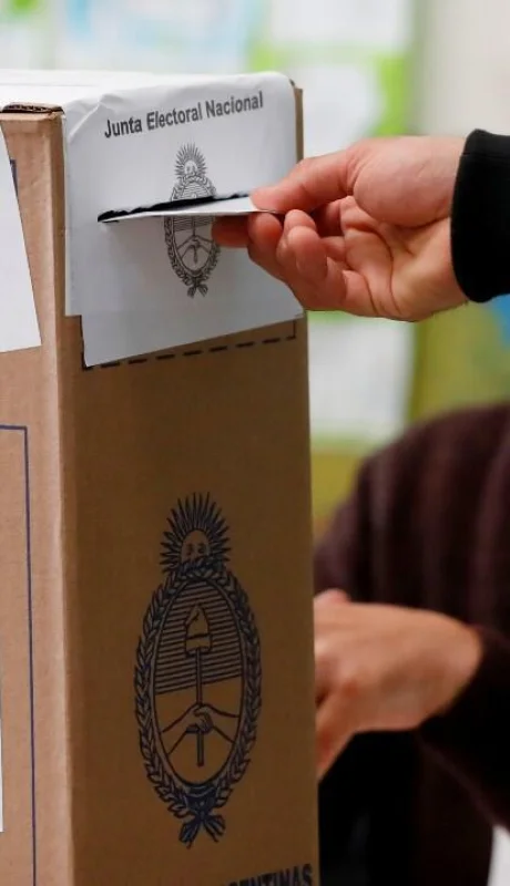 Eliminar las primarias, una decisión pendiente