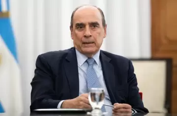 Francos cruzó a Lorenzetti por sus críticas a la designación de García-Mansilla