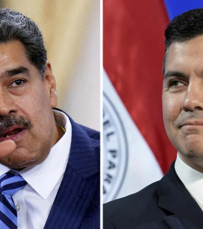 Las relaciones entre ambos países se habían restablecido en 2019, pero ahora se volvieron a fracturar.