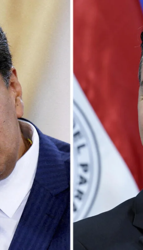 Las relaciones entre ambos países se habían restablecido en 2019, pero ahora se volvieron a fracturar.