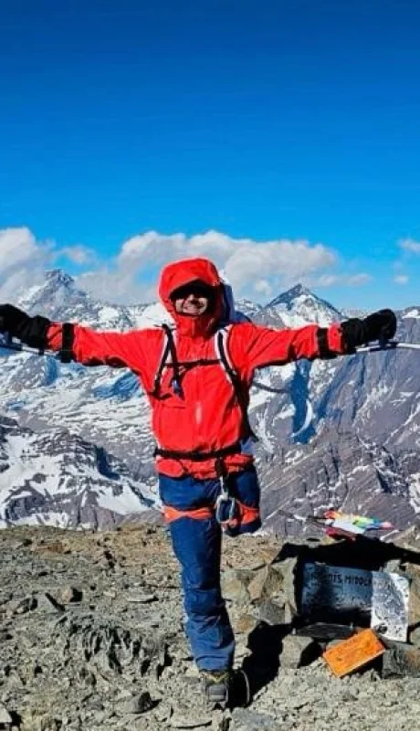 El Doctor Soto Ugalde va por otra proeza