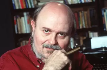 Osvaldo Soriano, la inmensa letra precisa en el momento preciso