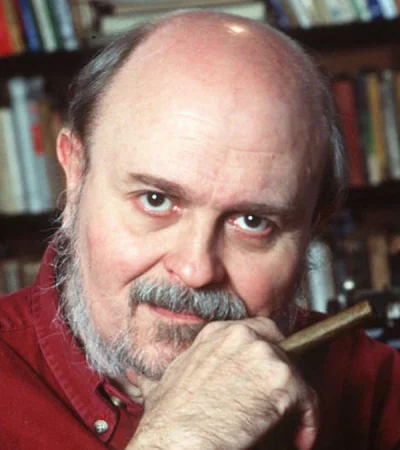 El genial Osvaldo Soriano hoy hubiera cumplido 82 años