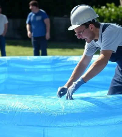Para disfrutar del verano, lo único que se necesita es creatividad.