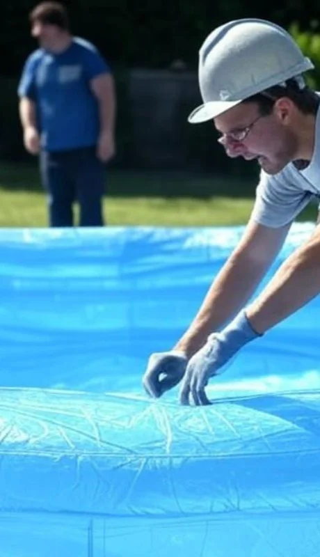 Para disfrutar del verano, lo único que se necesita es creatividad.