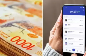 ¿Querés ganar $1 millón por mes? Este es el banco que más paga por tu plazo fijo