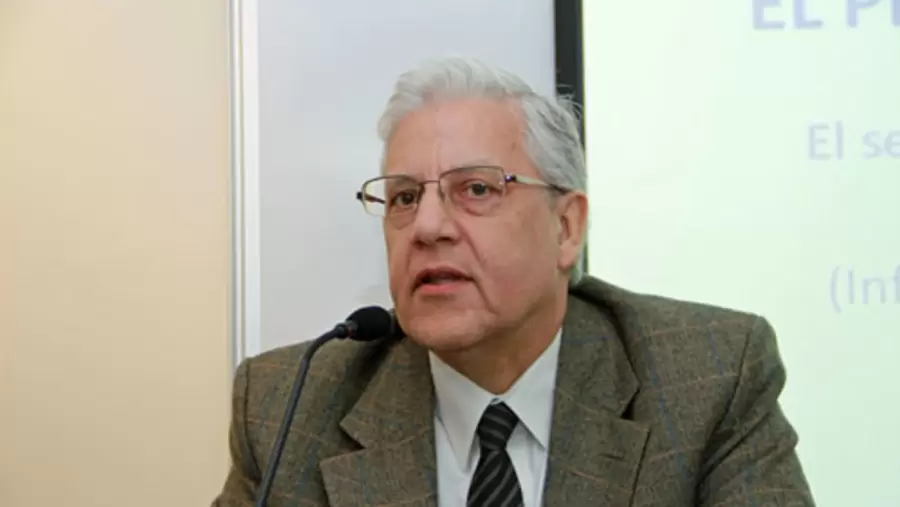 El economista (Foto: archivo web)