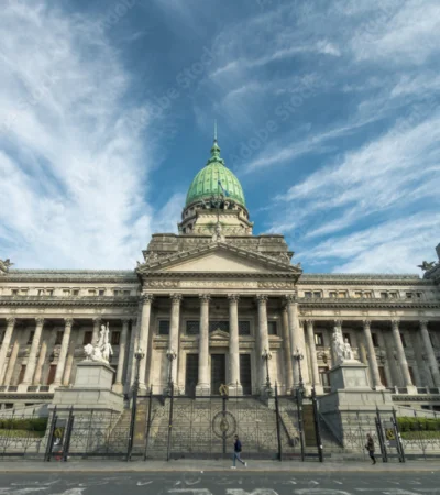 El 20 de enero comienzan las sesiones extraordinarias convocadas por el Ejecutivo.