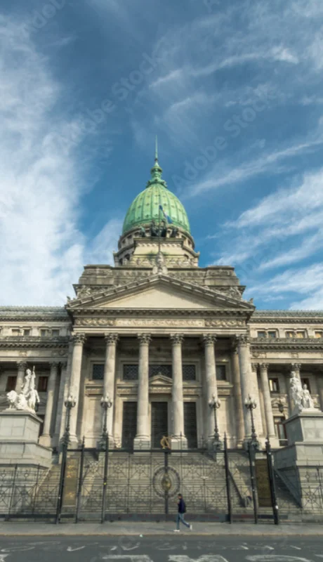 El 20 de enero comienzan las sesiones extraordinarias convocadas por el Ejecutivo.