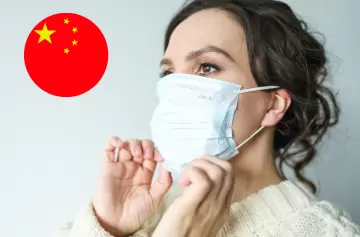 Descartan la posibilidad de una nueva pandemia por el HMPV: ¿cómo se contagia?