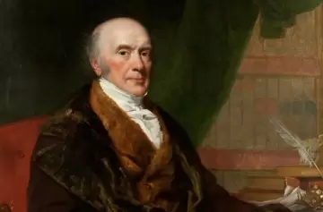 Baring, el banquero que forjó una inesperada amistad con San Martín