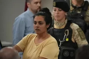 Terminante afirmación en la causa por la muerte de cinco bebés en Córdoba