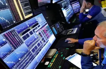 Aclaración del Ministerio de Economía sobre el índice del Riesgo País