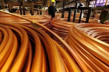 Impactante descubrimiento de cobre en China enciende las alarmas en Chile