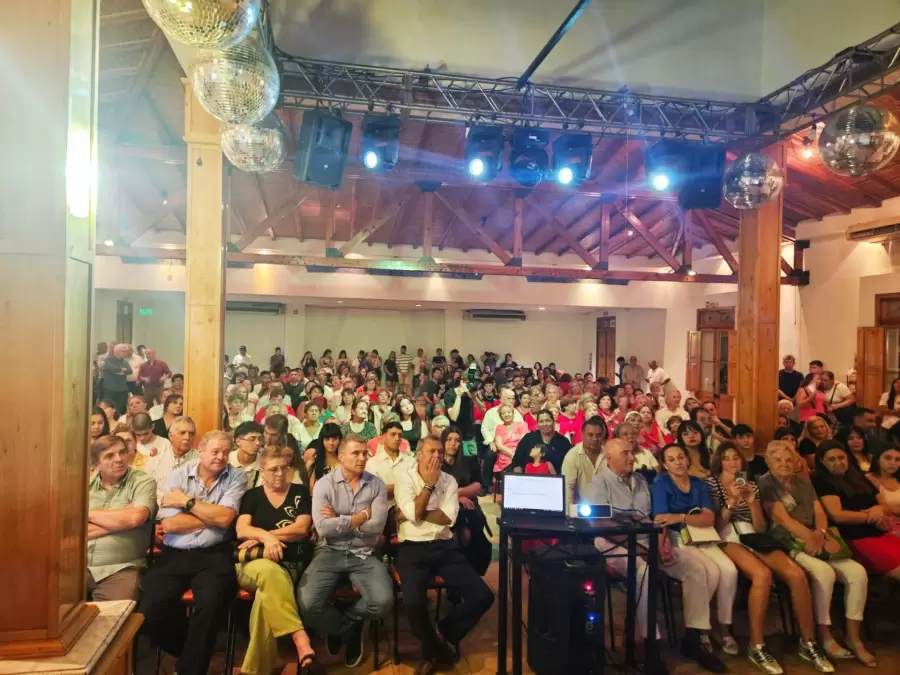 Partido Demócrata Progresista.