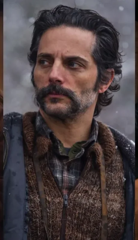 Una tragedia en la nieve: el enigma detrás de Una muerte silenciosa