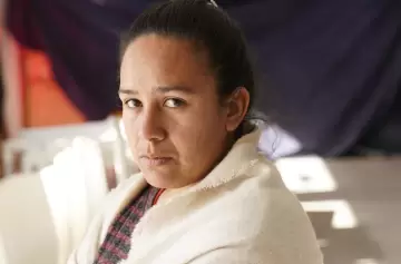 ¿Por qué una testigo en el caso de Loan podría quedar detenida?