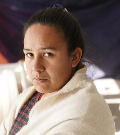 Camila Núnez hizo explosivas declaraciones el pasado viernes. (Foto: archivo web)