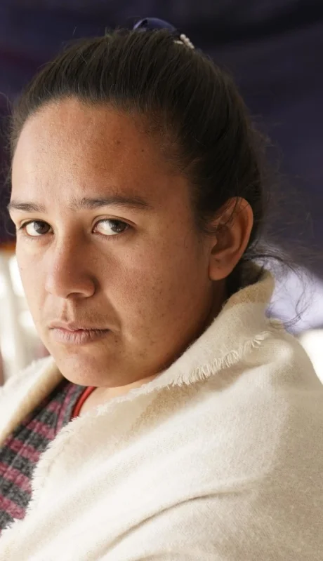 Camila Núnez hizo explosivas declaraciones el pasado viernes. (Foto: archivo web)