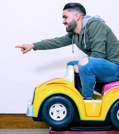 Cerebro masculino: sufre atrofia y por eso no madura hasta después de los 40 años