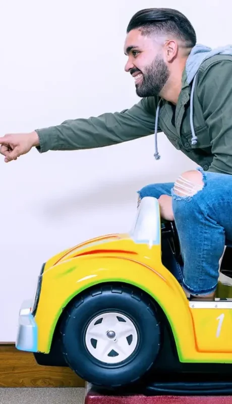 Cerebro masculino: sufre atrofia y por eso no madura hasta después de los 40 años