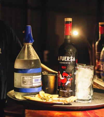 El vermouth argentino que conquistó el mundo