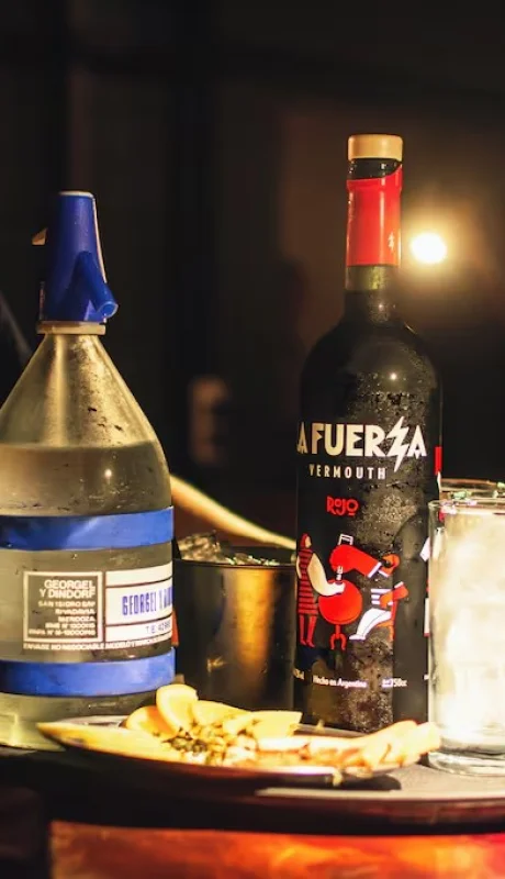 El vermouth argentino que conquistó el mundo