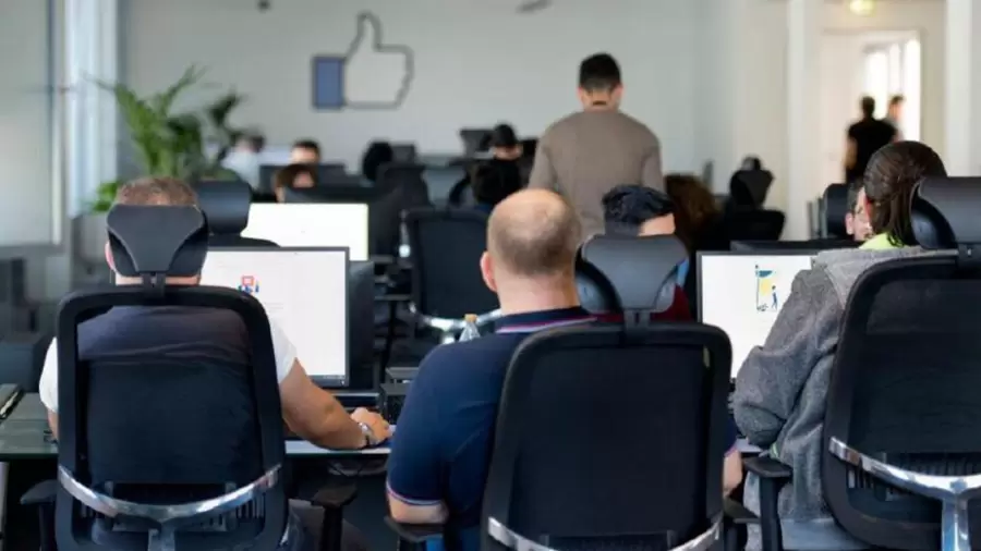 Meta sacará de California a sus equipos de seguridad, y mudará el Departamento de Revisión de Contenido al estado de Texas.