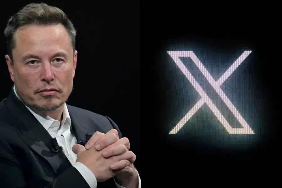 El fundador de Tesla y Space X Musk celebró este martes la decisión. "Es genial", escribió en sus redes.