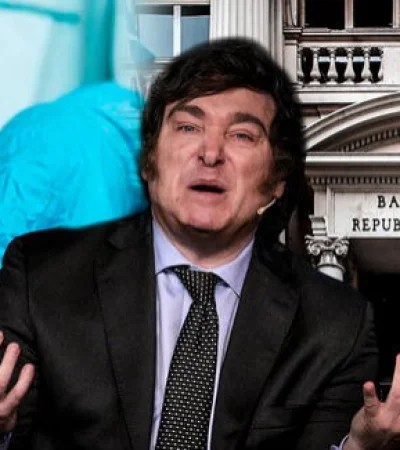 ¡Apareció uno! Abogado defiende a Milei por el caso de las criptomonedas